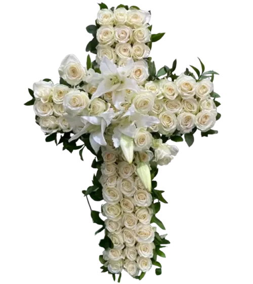 callie-bunga-salib-dari-athaya-yang-dirangkai-dengan-kombinasi-bunga-mawar-putih-dan-lily