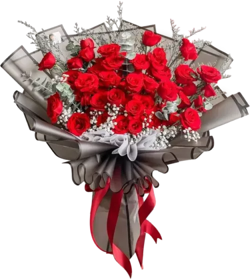 batsheva-buket-bunga-dari-athaya-yang-dirangkai-dengan-40-tangkai-bunga-mawar-segar-dan-pilihan